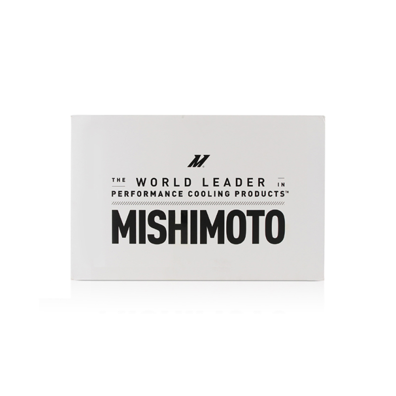 Mishimoto Transmission Cooler Kit for 05-11 Toyota Tacoma - Image 3