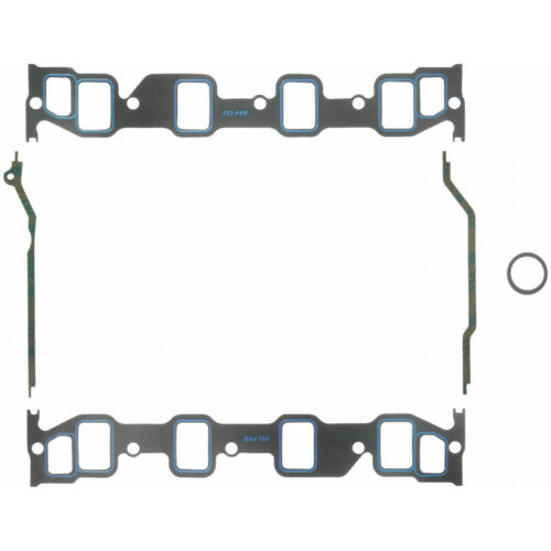 Alternative view of Fel-Pro 1247 Engine Intake Manifold Gasket Set