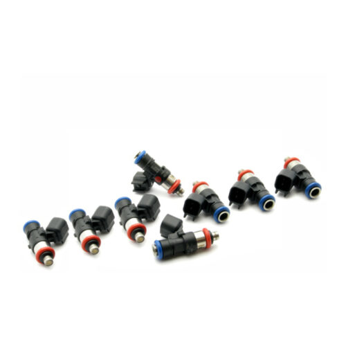 Alternative view of DeatschWerks 10+ Camaro / 06-10 Z06 / 09-10 ZR1 LS3/LS7/LS9/L99 Series 42lb Injectors