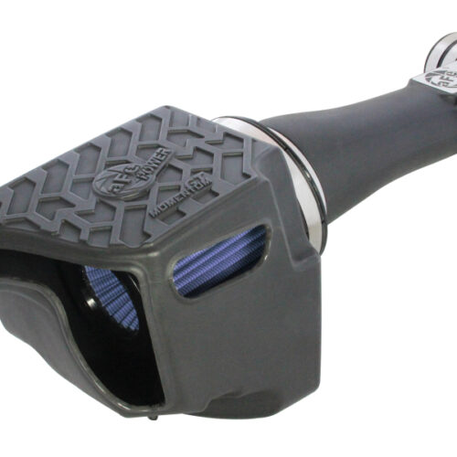 aFe Power Momentum GT PRO 5R Intake 12-13 Jeep Wrangler JK V6 3.6L - Image 3