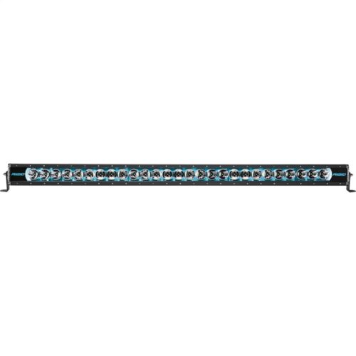 Rigid Industries Radiance+ 50in. RGBW Light Bar - Image 5