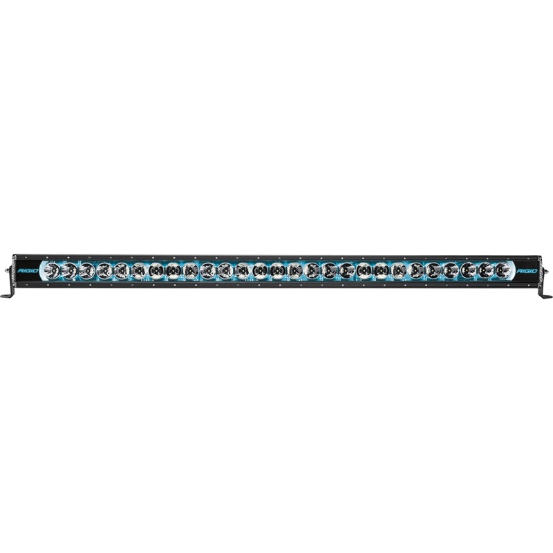 Rigid Industries Radiance+ 50in. RGBW Light Bar - Image 5