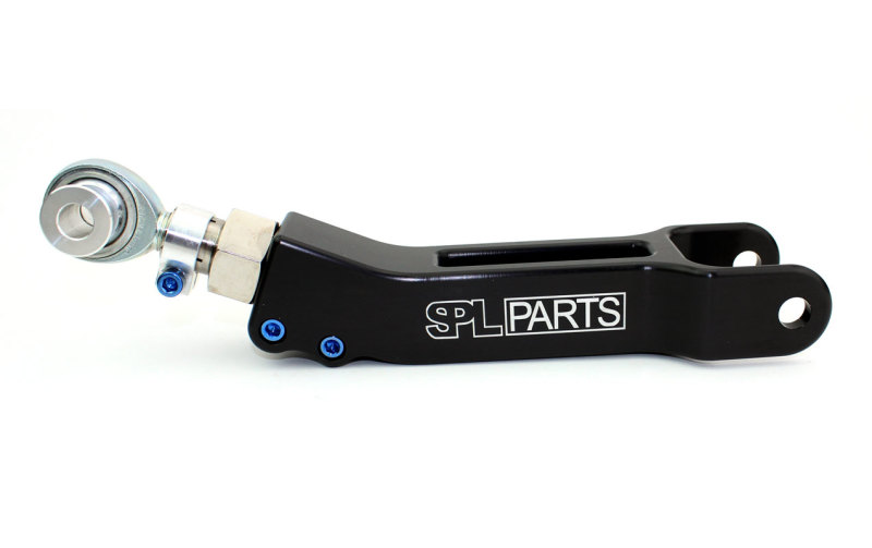 SPL Rear Traction Arms for 2015+ Subaru WRX/STI
