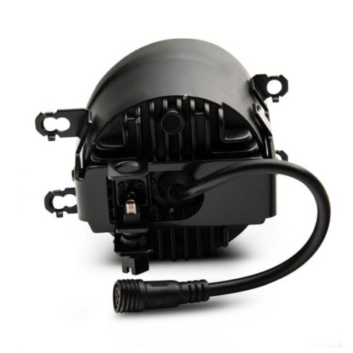 Raxiom for 2012-2015 Toyota Tacoma Axial Series LED Fog Lights w/ DRL - Image 7