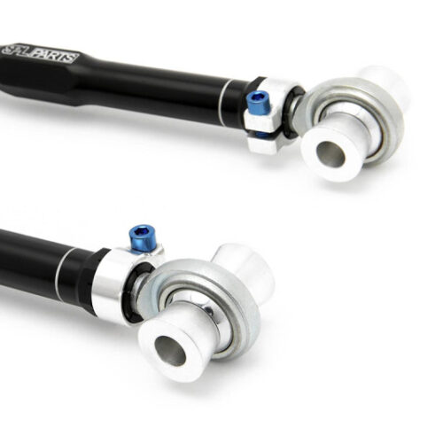 SPL Rear Toe Arm (Bumpsteer Adjustable with Eccentric Lockout) for 2006-2015 Mazda Miata (NC) - Image 7