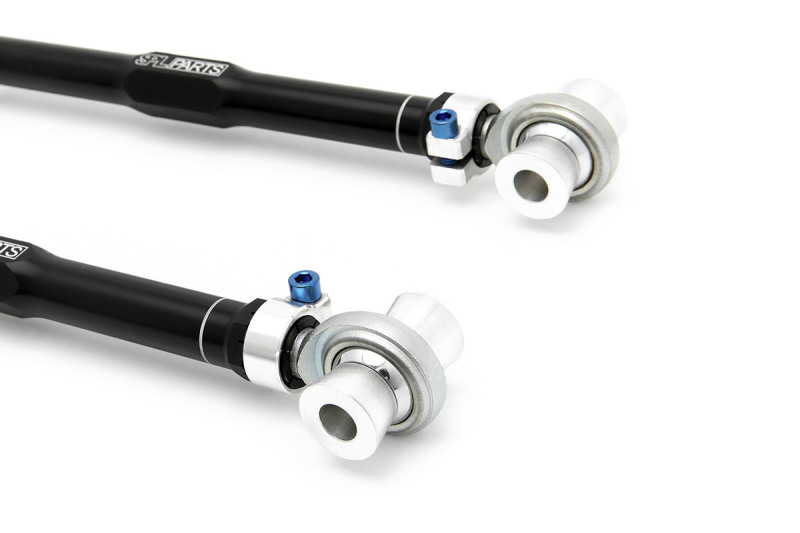 SPL Rear Toe Arm (Bumpsteer Adjustable with Eccentric Lockout) for 2006-2015 Mazda Miata (NC) - Image 7