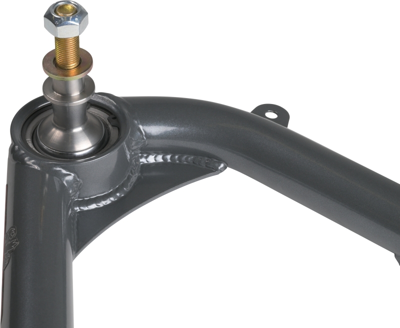 Camburg Ford Raptor 10-14 1.25in Performance Uniball Upper Arms - Image 10