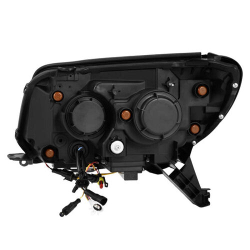 Alpharex 03-09 Toyota 4Runner NOVA-Series Projector Headlights - Image 8
