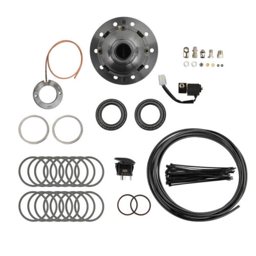 ARB Airlocker Dana30 27Spl 3.73&Up S/N. - Image 10