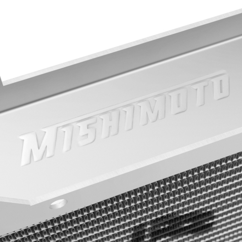 Mishimoto 70-73 Datsun 240Z Manual/Automatic Radiator - Image 7