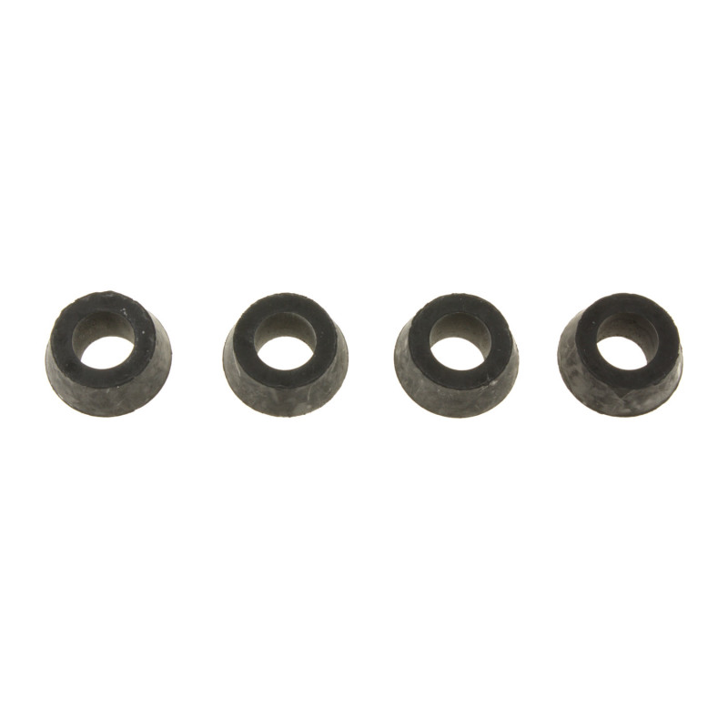 Bilstein B6 for 1985 Toyota Land Cruiser Base Rear 46mm Monotube Shock Absorber - Image 4