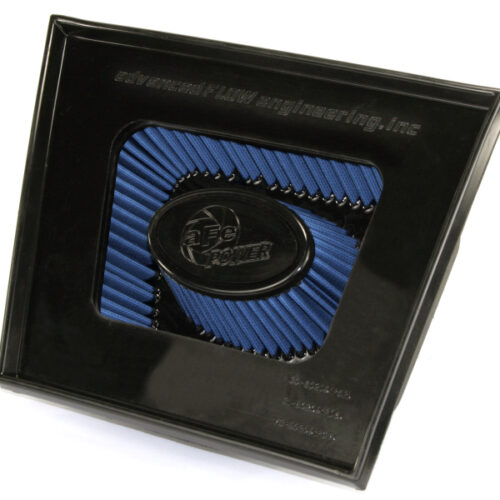 aFe Power MagnumFLOW Air Filters OER P5R A/F P5R GM Diesel Trucks 11-12 V8-6.6L (td) - Image 3