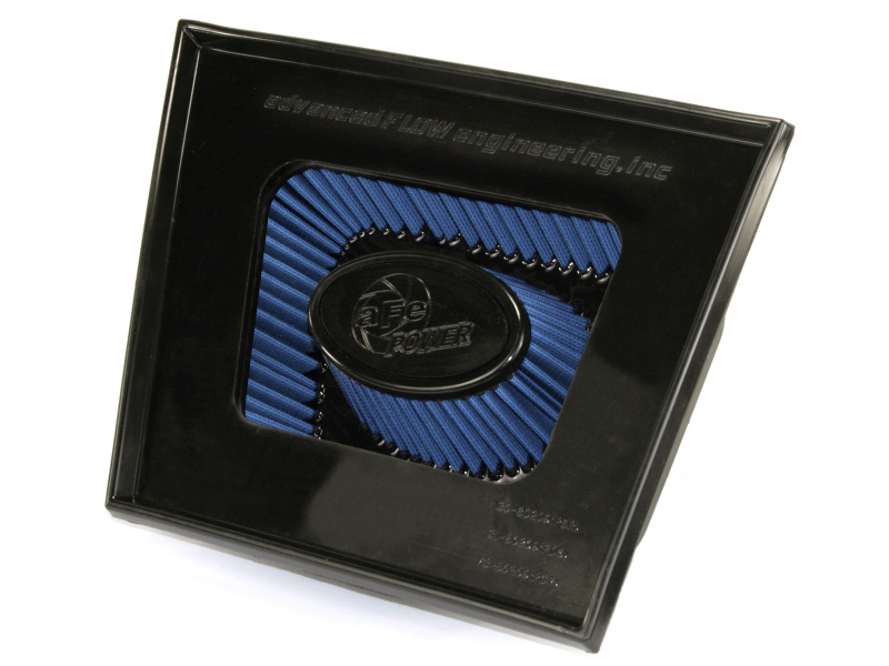 aFe Power MagnumFLOW Air Filters OER P5R A/F P5R GM Diesel Trucks 11-12 V8-6.6L (td) - Image 3