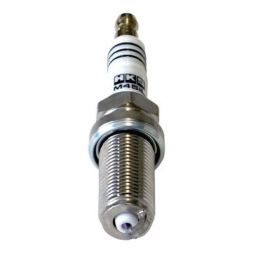 HKS SUPER FIRE RACING M45iL- Pack of 10 Spark Plugs