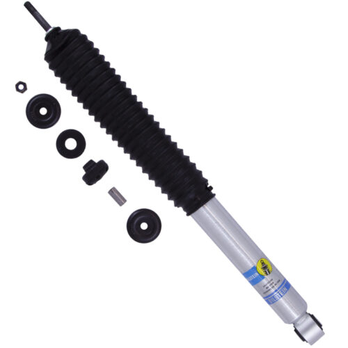 Alternative view of Bilstein 5100 Series for 2019+ Dodge Ram 1500 46mm Monotube Shock Absorber- Rear