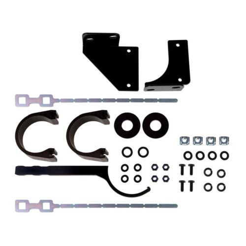 ARB / OME Bp51 Fit Kit Prado120/150/Fj/4Run Rear