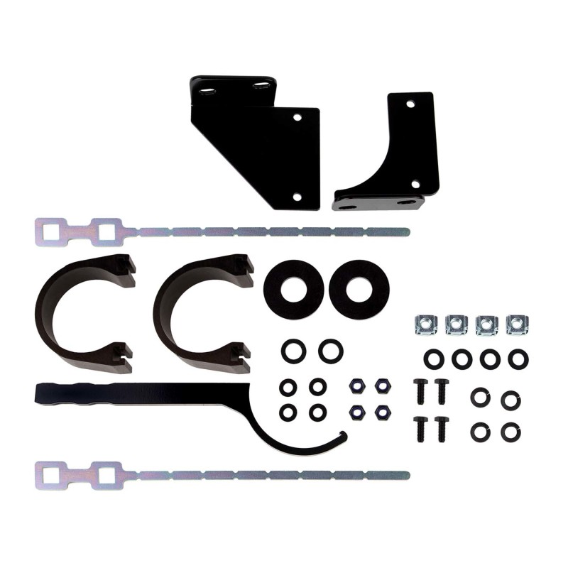 ARB / OME Bp51 Fit Kit Prado120/150/Fj/4Run Rear