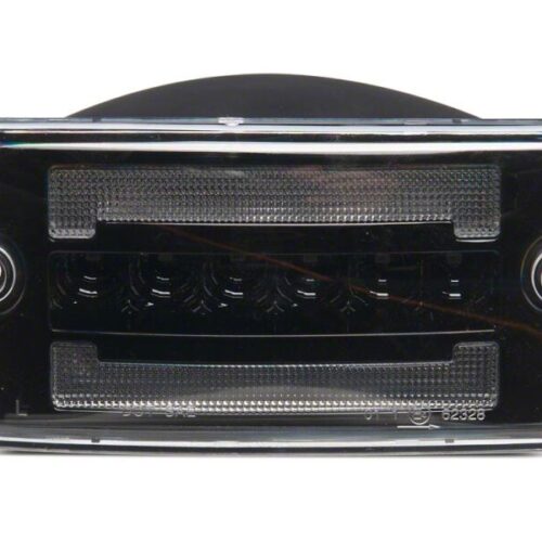Raxiom for 1997-2006 Jeep Wrangler TJ Axial Series LED Sequential Cornering Lights- Clear - Image 5
