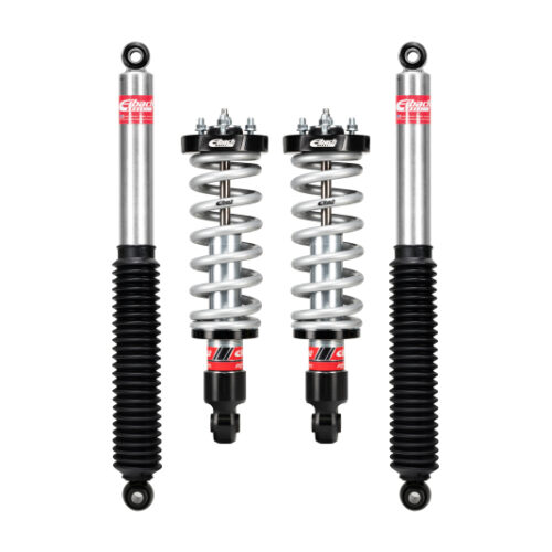 Eibach 22-25 Nissan Frontier Stage 2 Pro-Truck-Lift