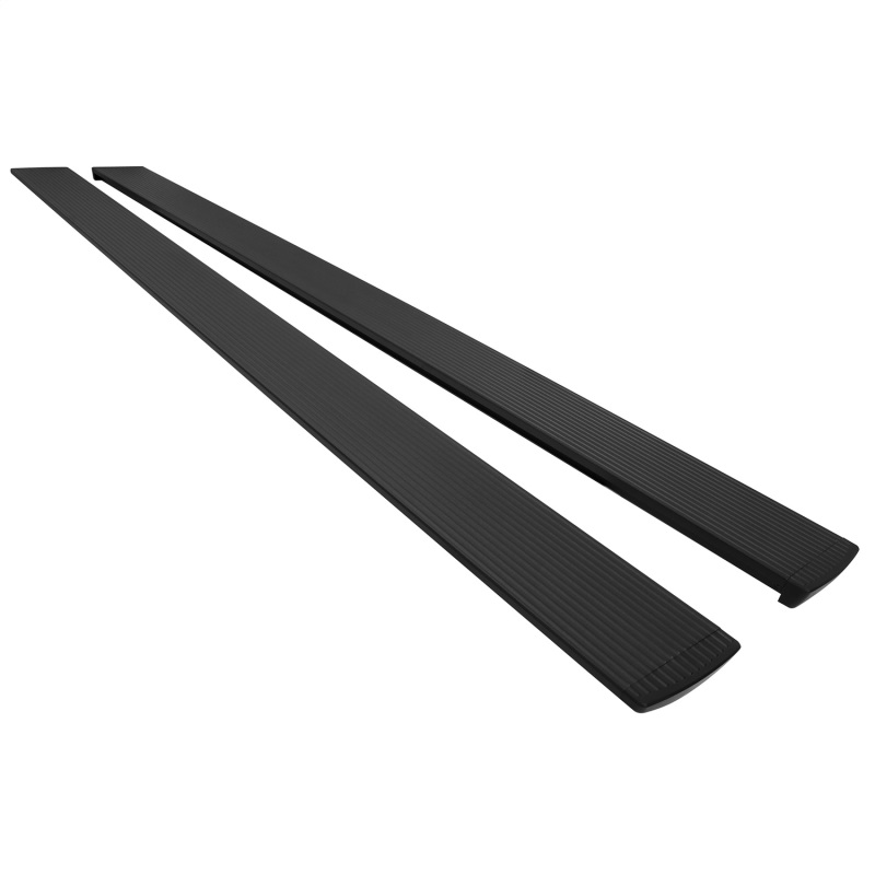 Westin 29-24135 19-26 Chev/GMC Silv/Srra 1500 CC (No 19 LTD) / 20-26 2500/3500 Pro-e Running Boards - Tex Blk