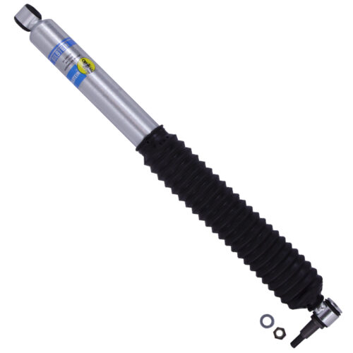 Bilstein 5100 Series for 17-20 Ford F-250 / F-350 Super Duty 46mm Monotube Steering Damper - Image 3