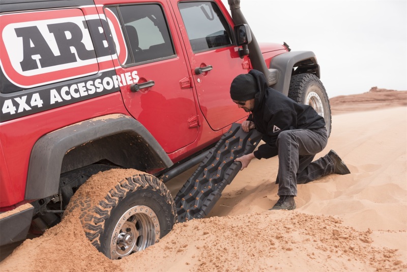 ARB Tred Pro Gun Metal Grey - Image 5