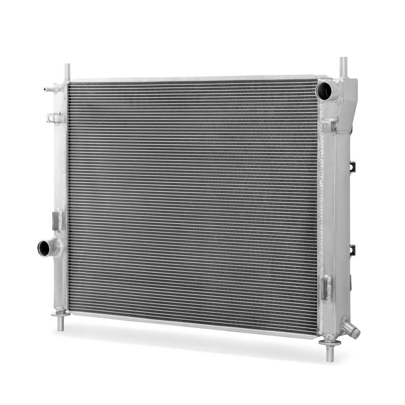 Mishimoto Performance Aluminum Radiator for 2015+ Ford Mustang GT - Image 6