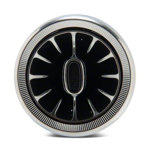 Raxiom for 2015-2023 Ford Mustang Axial Series LED Color Changing Air Vent Outlets - Image 5