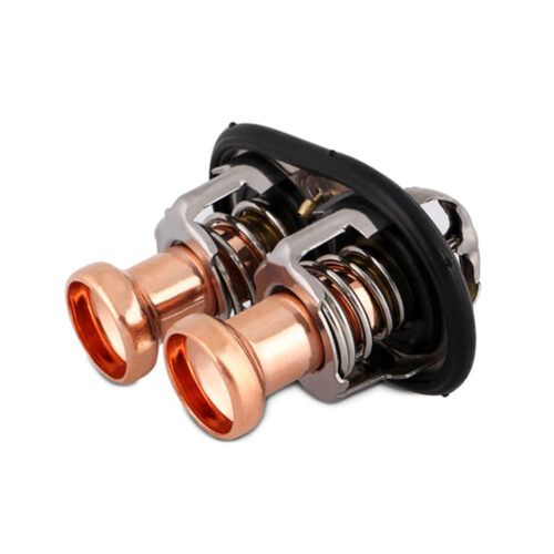 Mishimoto Thermostat for 11+ Ford 6.7L Powerstroke Low-Temperature Primary Cooling Sys - Image 8