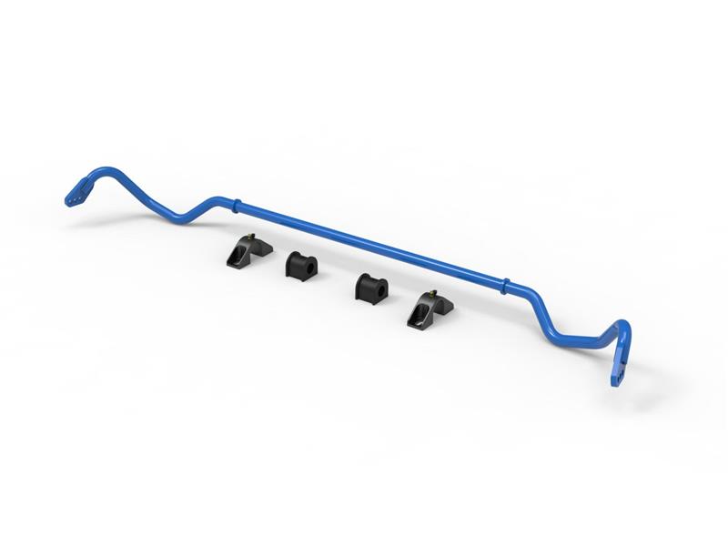 aFe Power Control Rear Sway Bar 2020 Toyota Supra 3.0L - Image 2
