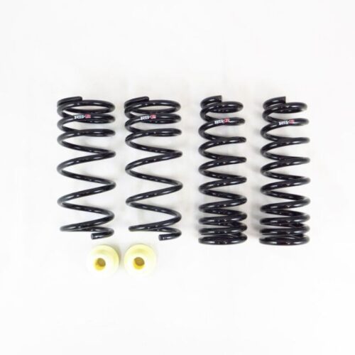RS-R 2021-2025 Lexus IS350 F Sport AWD Super Down Sus Springs