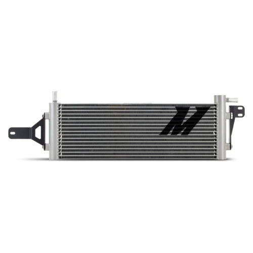 Mishimoto Transmission Cooler for 10-12 Ram 2500/3500 6.7L Cummins - Image 3