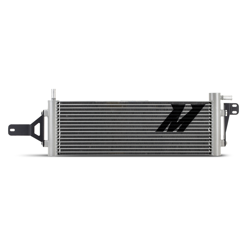 Mishimoto Transmission Cooler for 10-12 Ram 2500/3500 6.7L Cummins - Image 3