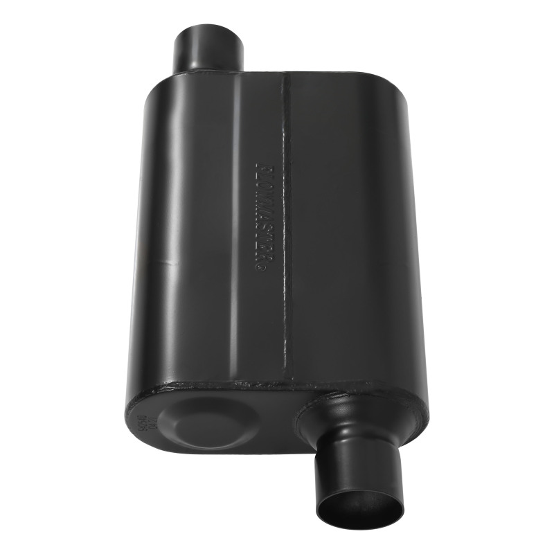 Flowmaster 2.5 IN(O)/OUT(O) Super 44 Series Muffler - Image 4