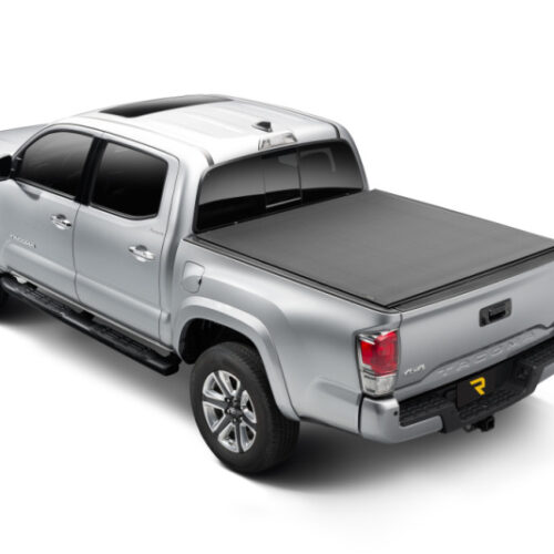 Truxedo 2024 Toyota Tacoma 5ft Sentry CT Bed Cover