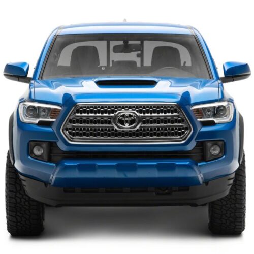 Raxiom 16-23 Toyota Tacoma Axial Series Amber LED Mirror Lights- Clear - Image 7