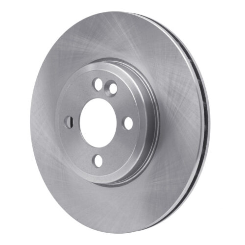 DFC 07-15 Mini Cooper (Excl Clubman) Front Brake Rotor - Image 2