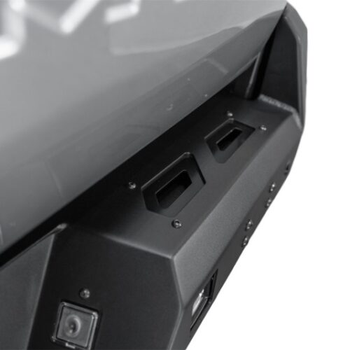Addictive Desert Designs for 2024 Toyota Tacoma Stealth Rear Bumper - Image 3