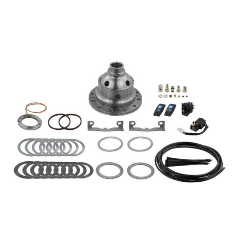 Alternative view of ARB Airlocker Dana70/80 35 Spl High Spd S/N