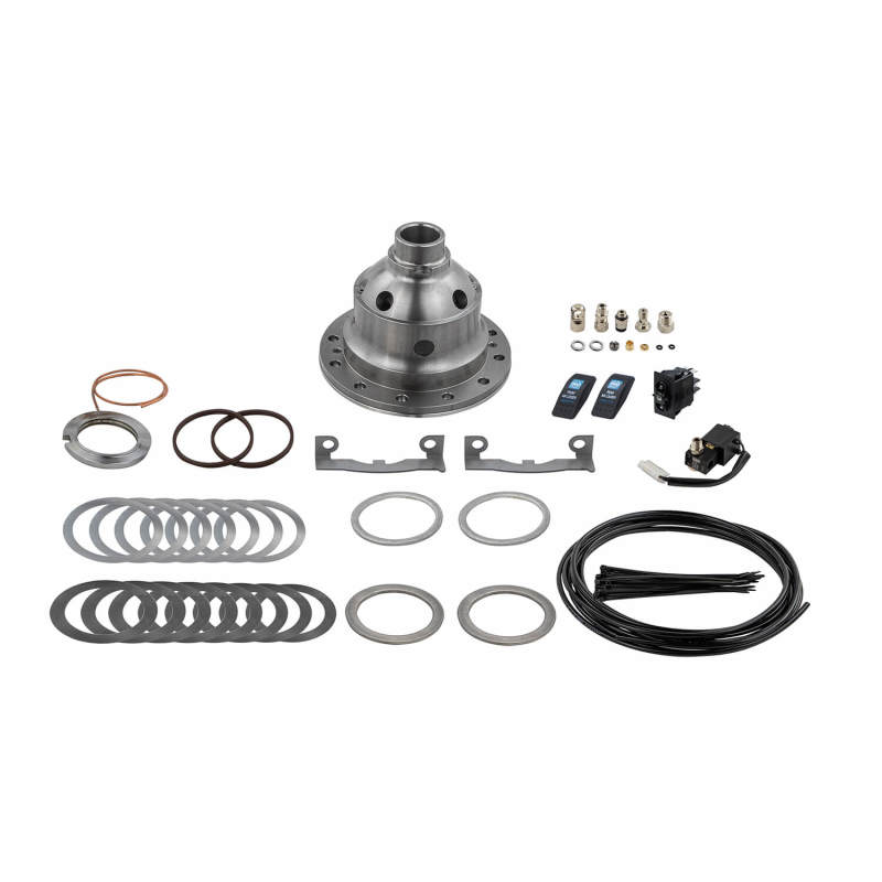 ARB Airlocker Dana70/80 35 Spl High Spd S/N - Image 2