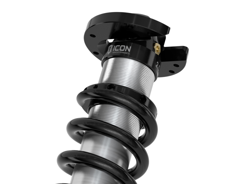 ICON 2025 Toyota 4Runner 2WD Front 2.5 VS IR Coilover Kit - Image 3