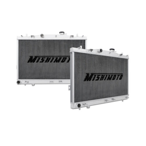 Mishimoto Aluminum Radiator for 03-08 Hyundai Tiburon