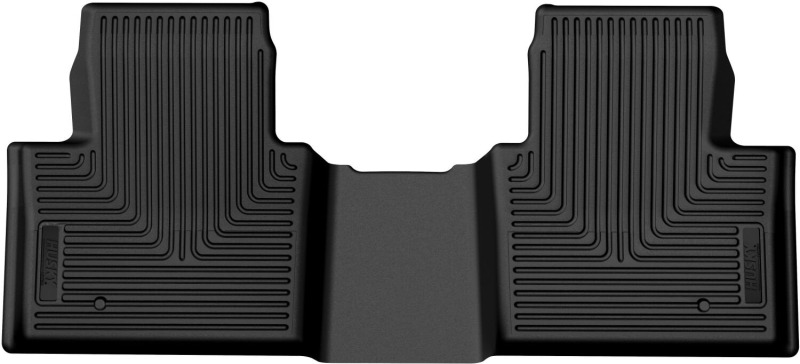 Husky Liners 23-25 Toyota Crown X-Act Contour Rear Floor Liner - Black - Image 2