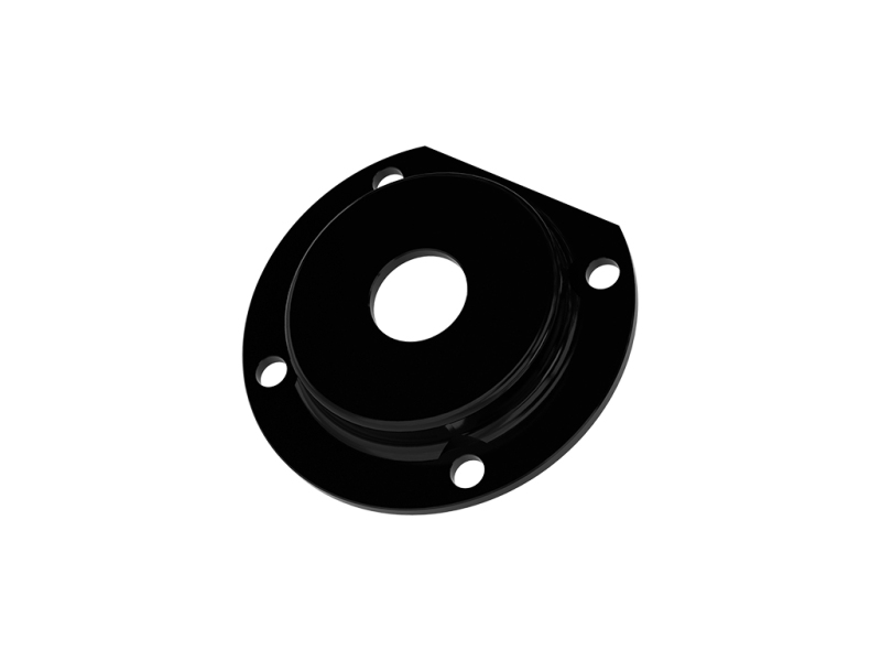 ICON 2024 Toyota Tacoma Top Plate Reinforcement Kit - Image 2