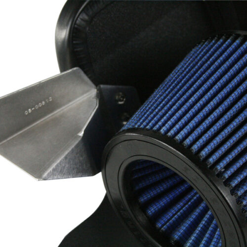 aFe Power MagnumFORCE Intakes Stage-2 P5R AIS P5R BMW M3 (E46) 01-07 L6-3.2L - Image 5