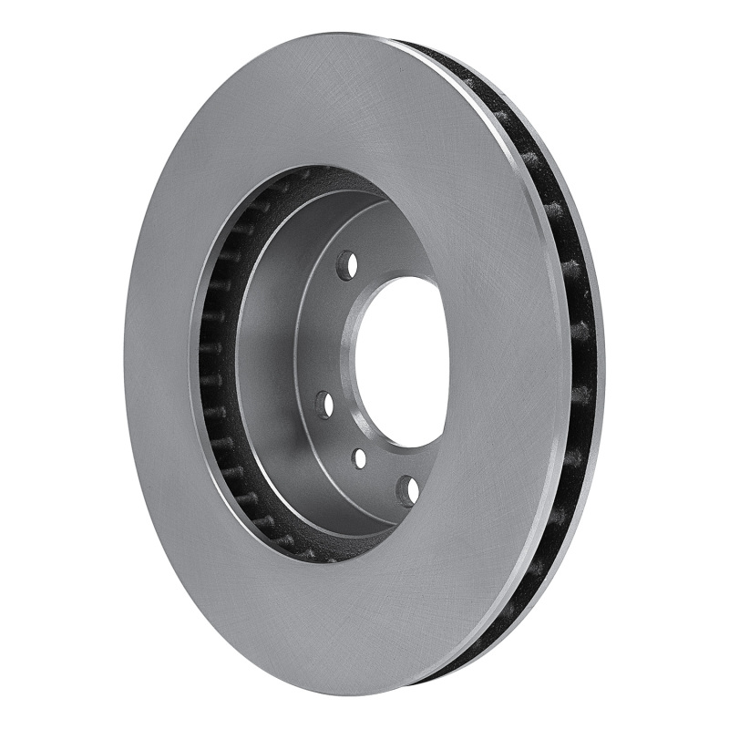 DFC 90-97 Jaguar XJ6 Front Brake Rotor - Image 3