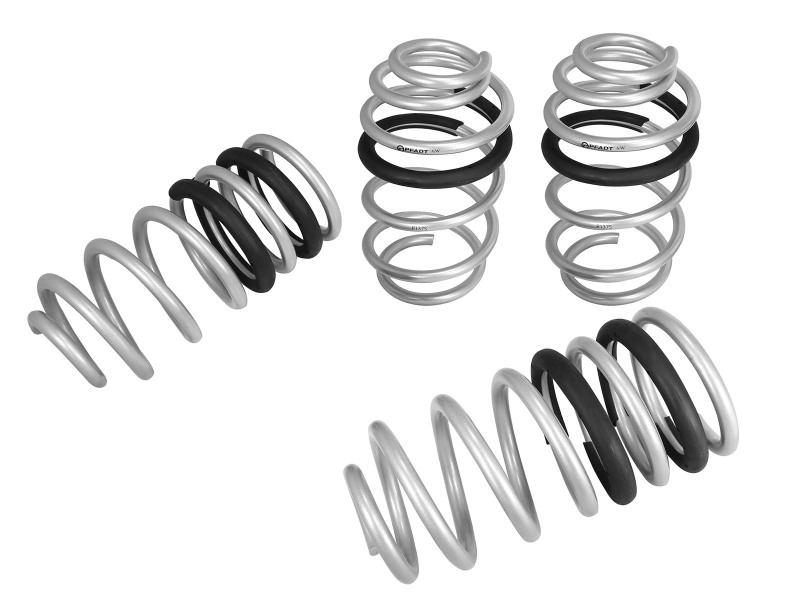 aFe Power Control PFADT Series Lowering Springs; 10-14 Chevrolet Camaro V6, V8 - Image 3