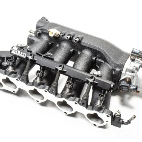 Radium Engineering 00-05 Honda S2000 Fuel Rail Kit - Image 4