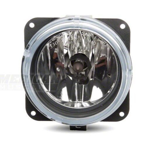 Raxiom for 2003-2004 Ford Mustang Cobra Axial Series Replacement Fog Light (Driver or Passenger Side) - Image 6