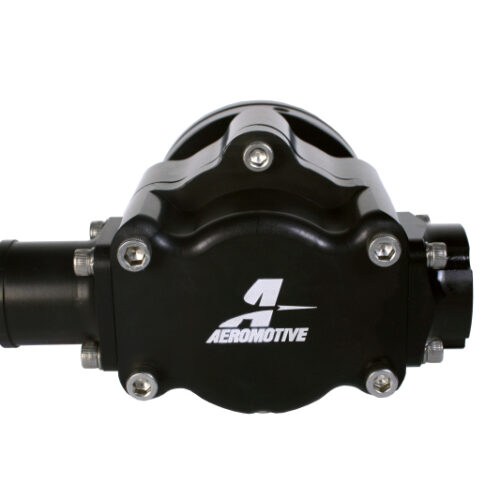 Aeromotive Atomic Hex Drive Fuel Pump - Image 8